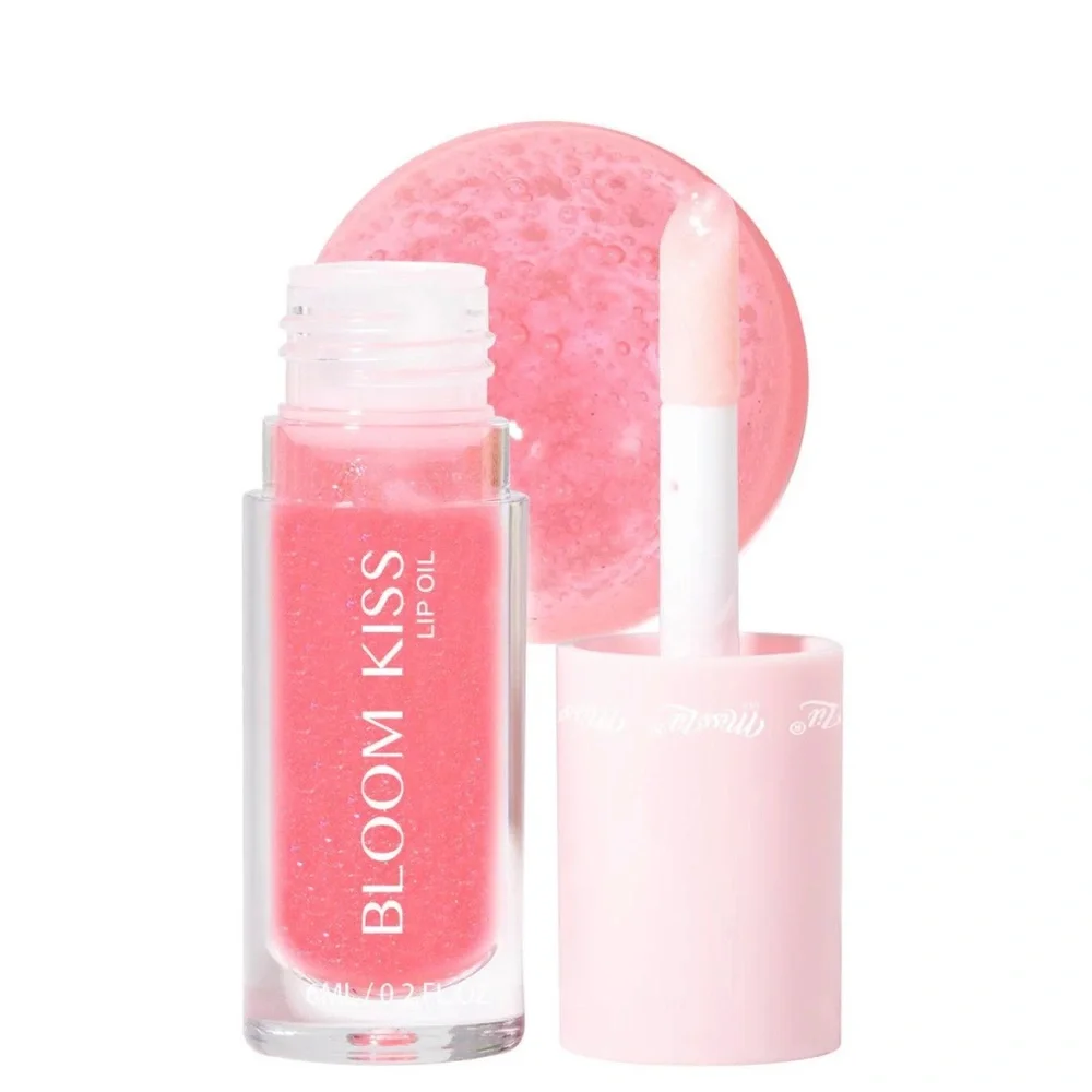 BLOOM KISS LIP OIL- ARIA